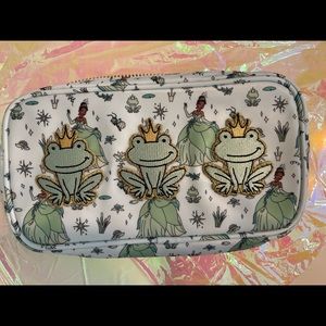 Tiana Stoney Clover Lane pouch